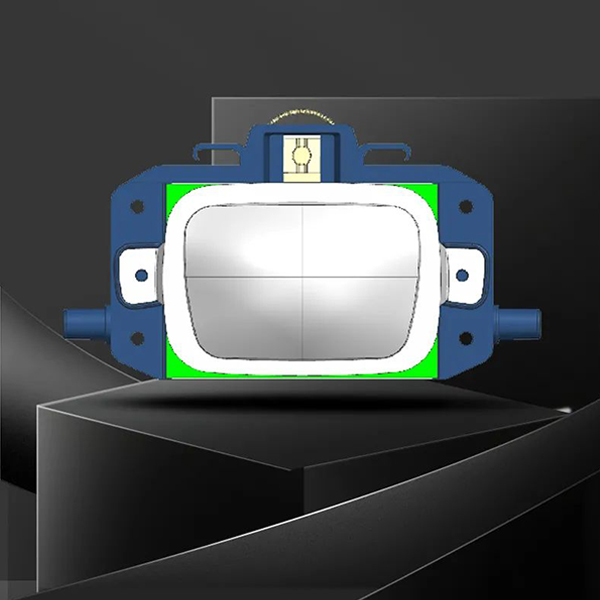 TL80 lens module